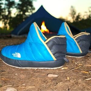 THE NORTH FACE ThermoBall Traction Booties